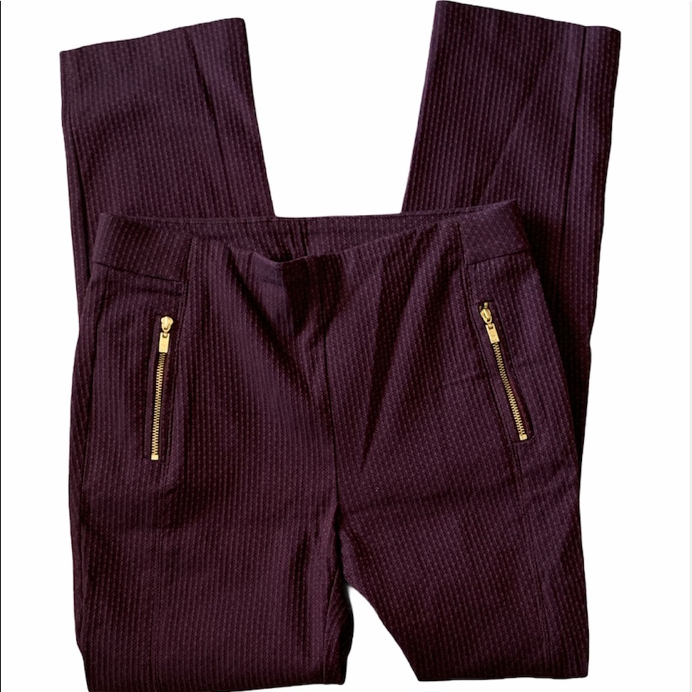 Rafaella stretch pants sz 4